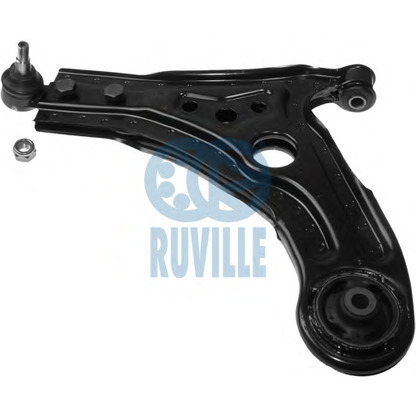 Photo Track Control Arm RUVILLE 939102