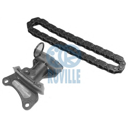 Photo Timing Chain RUVILLE 3457006S