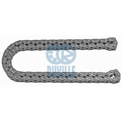 Photo Timing Chain RUVILLE 3453053