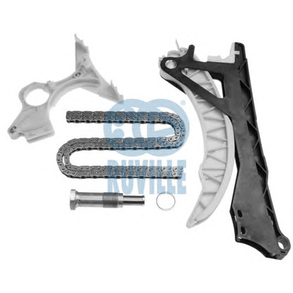 Photo Timing Chain Kit RUVILLE 3450033S