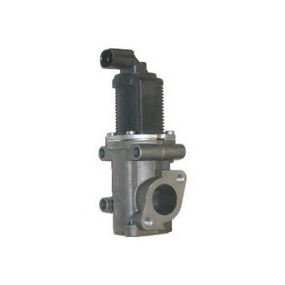 Foto Valvola ricircolo gas scarico-EGR SIDAT 83636R