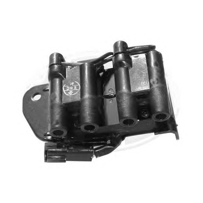 Photo Ignition Coil SIDAT 8530297