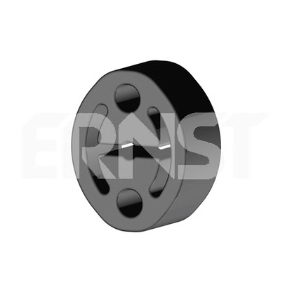 Photo Rubber Strip, exhaust system ERNST 492287