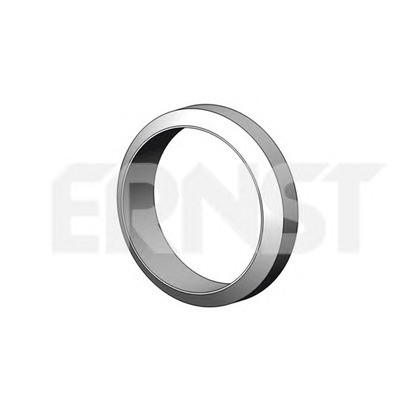 Фото Уплотнительное кольцо, труба выхлопного газа ERNST 497459