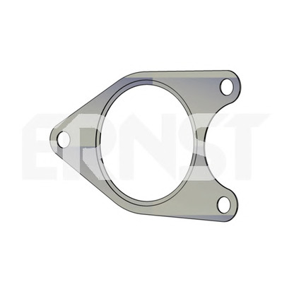 Photo Gasket, exhaust pipe ERNST 491112