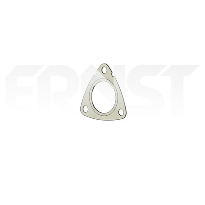 Photo Gasket, exhaust pipe ERNST 498074