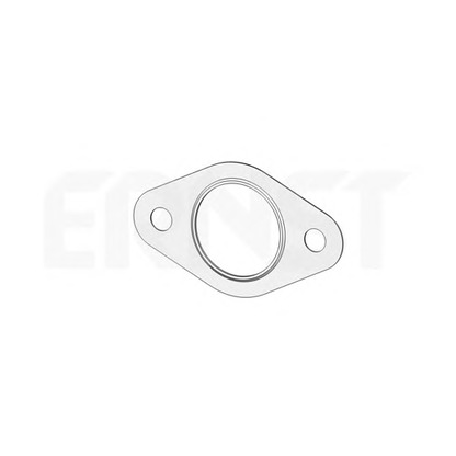 Photo Gasket, exhaust pipe ERNST 495134