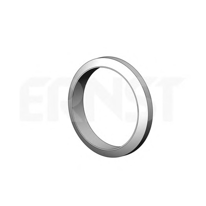 Фото Уплотнительное кольцо, труба выхлопного газа ERNST 498135