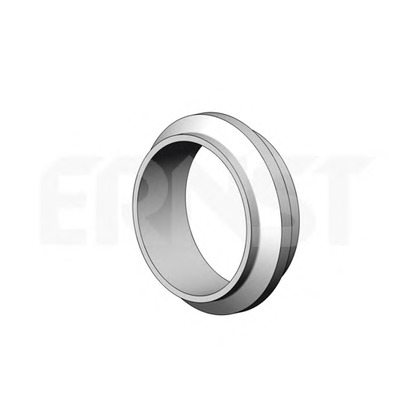 Photo Bague d'étanchéité, tuyau d'échappement ERNST 498319