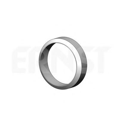 Фото Уплотнительное кольцо, труба выхлопного газа ERNST 498326