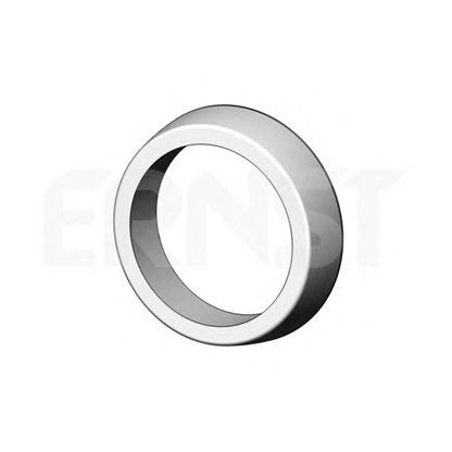 Фото Уплотнительное кольцо, труба выхлопного газа ERNST 499149