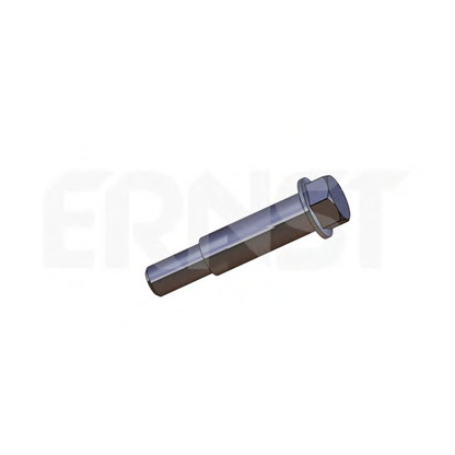 Photo Bolt, exhaust system ERNST 499200