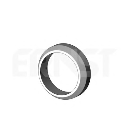 Photo Bague d'étanchéité, tuyau d'échappement ERNST 499613