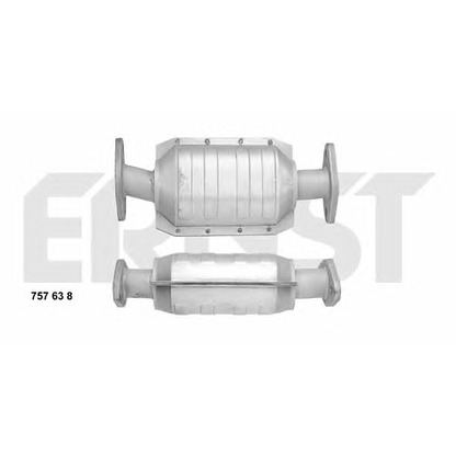 Photo Catalytic Converter ERNST 757638