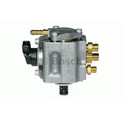 Photo High Pressure Pump BOSCH 0261520021