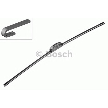 Photo Wiper Blade BOSCH 3397008845