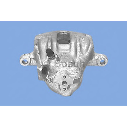 Photo Brake Caliper BOSCH 0204103543