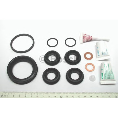 Photo Repair Kit, brake caliper BOSCH 0204104044