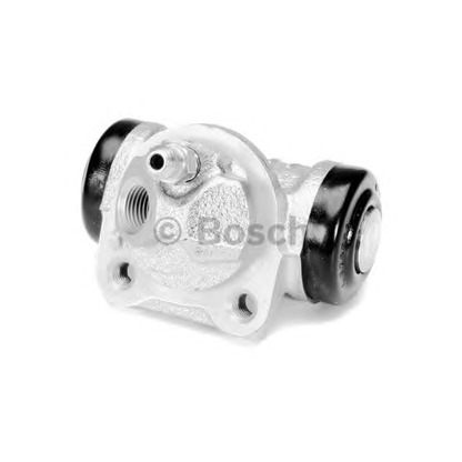Photo Wheel Brake Cylinder BOSCH 0204116138