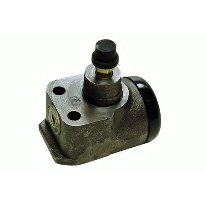 Photo Wheel Brake Cylinder BOSCH F026002191