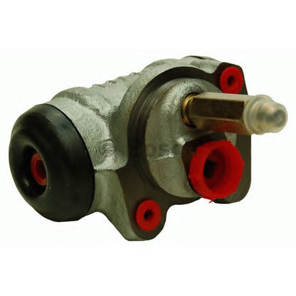 Zdjęcie Cylinderek hamulcowy BOSCH F026002253