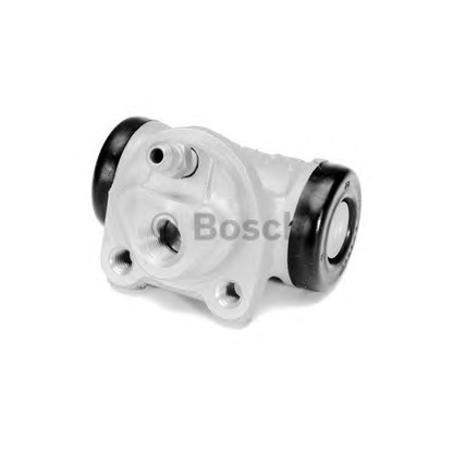 Photo Wheel Brake Cylinder BOSCH F026002482