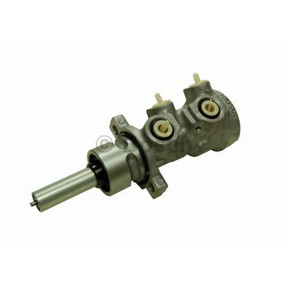 Photo Brake Master Cylinder BOSCH 0204123596