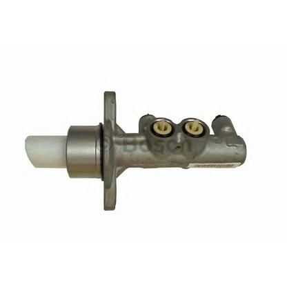 Photo Brake Master Cylinder BOSCH 0204123638