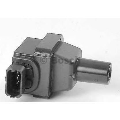 Photo Ignition Coil BOSCH 0221504001