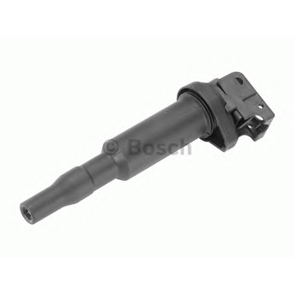 Photo Ignition Coil BOSCH 0221504464