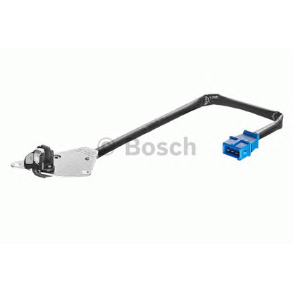 Foto Sensor, Nockenwellenposition BOSCH 0232101026