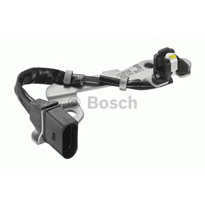 Photo Sensor, camshaft position BOSCH 0232101038