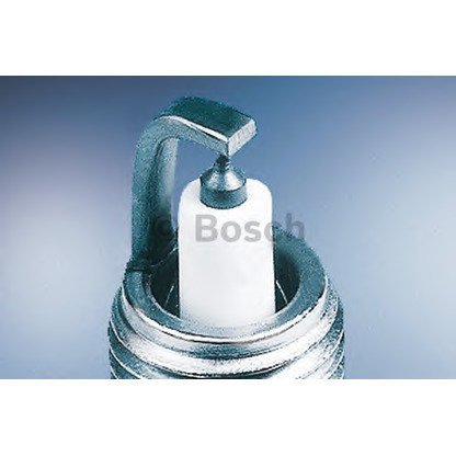 Photo Spark Plug BOSCH 0242225611