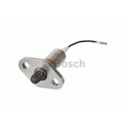 Foto Sonda lambda BOSCH 0258002031