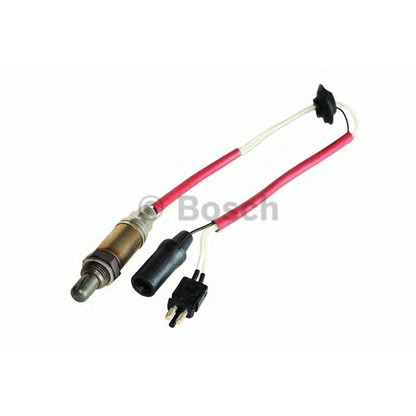 Foto Sonda Lambda BOSCH 0258003003