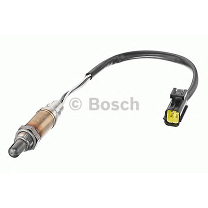 Photo Lambda Sensor BOSCH 0258003193