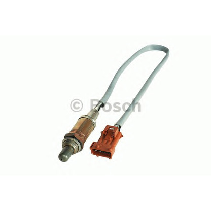 Photo Lambda Sensor BOSCH 0258003403