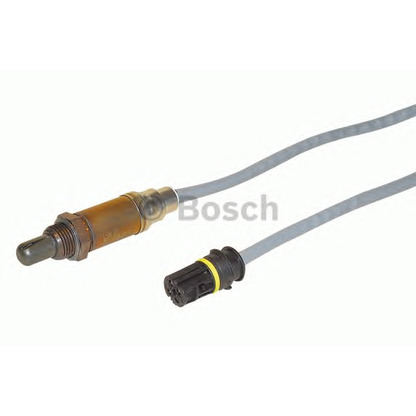 Foto Sonda Lambda BOSCH 0258005320