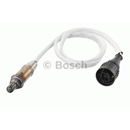 Photo Lambda Sensor BOSCH 0258005325