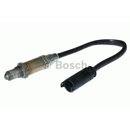 Photo Lambda Sensor BOSCH 0258005339