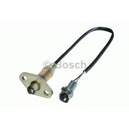 Foto Sonda Lambda BOSCH 0258005711