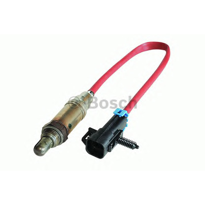 Photo Lambda Sensor BOSCH 0258005720