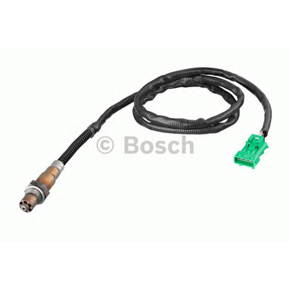 Foto Sonda Lambda BOSCH 0258006028