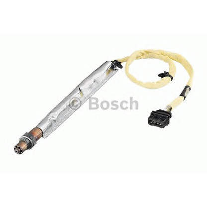 Foto Sonda lambda BOSCH 0258006203