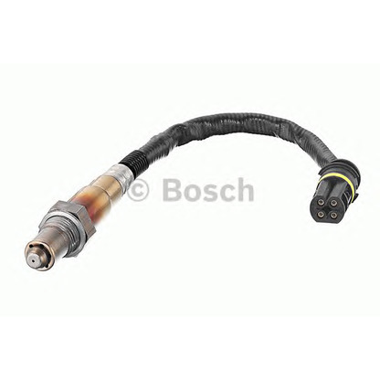 Foto Sonda lambda BOSCH 0258006330