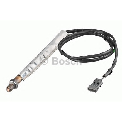 Photo Sonde lambda BOSCH 0258006427