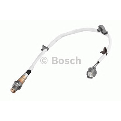 Zdjęcie Sonda lambda BOSCH 0258006539