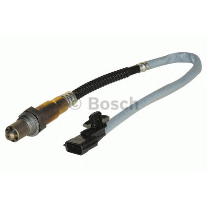 Photo Lambda Sensor BOSCH 0258006971