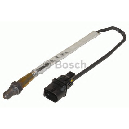 Photo Sonde lambda BOSCH 0258007059