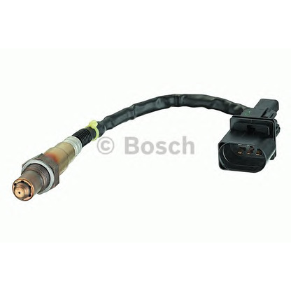 Foto Sonda lambda BOSCH 0258007068